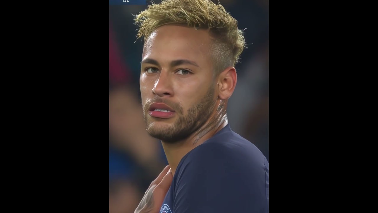 Vai acabar comigo... #football #neymar #shorts #futebol