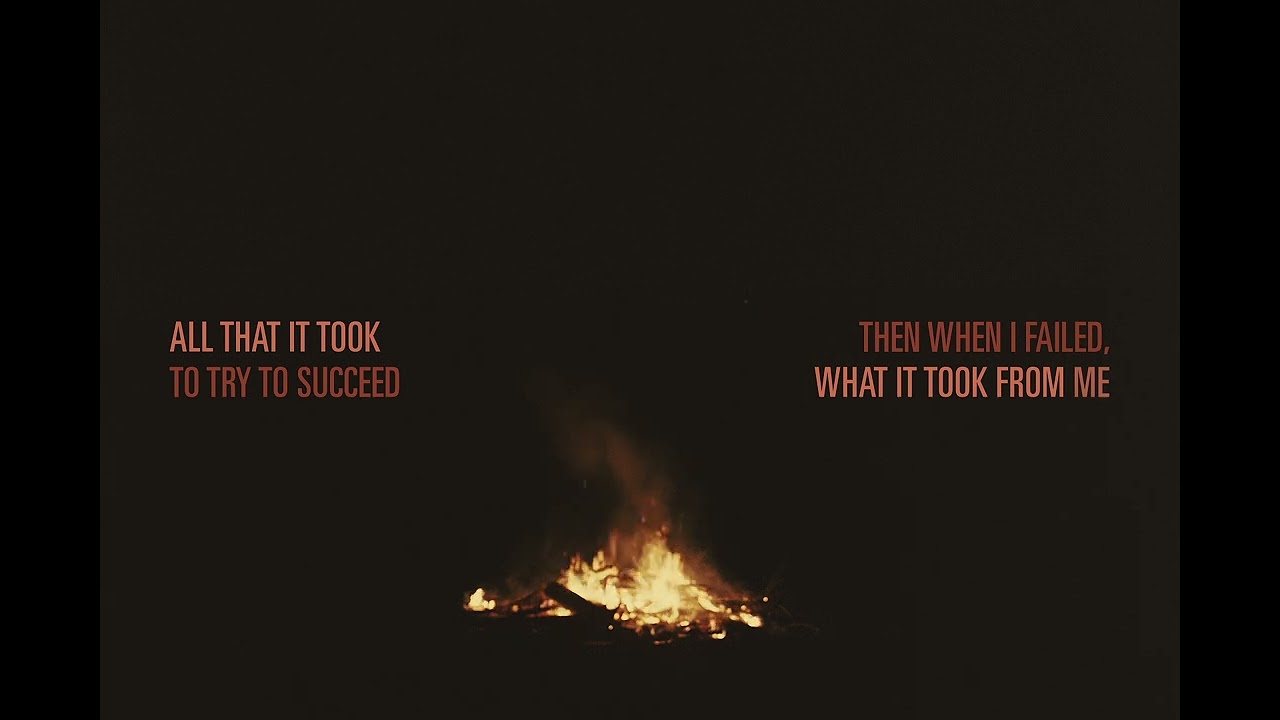 Missy Higgins &ndash; The Second Act (Lyric Video)