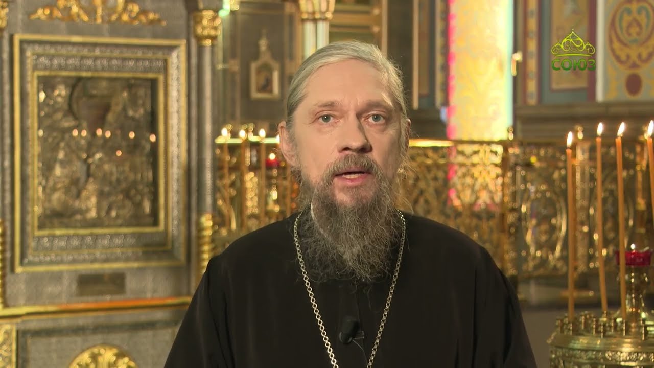 Воскресные беседы. Торжество Православия. Традиционные религии