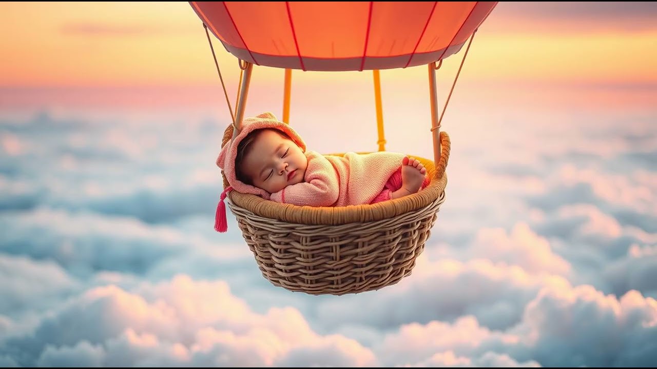 Quiet Night Sounds to Help Baby Sleep