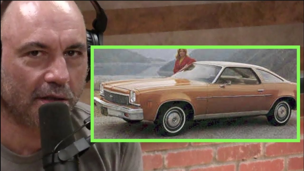 What Was Joe Rogan's First Car?