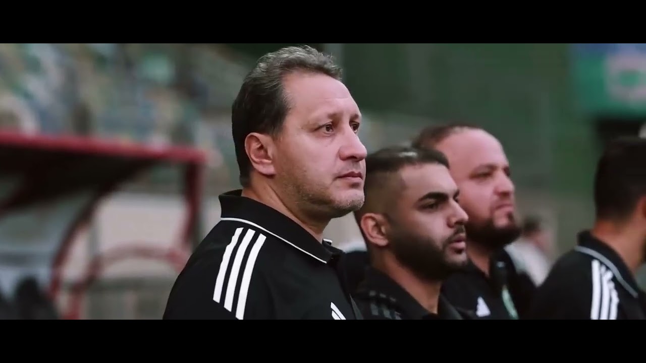بنينا و لحظاتُ الكفاح الّتي لن تُمحى من ذاكرةِ الشعب فعلناها يا أبطال ألى النهائي 🟢 WeAreAlahliSC 