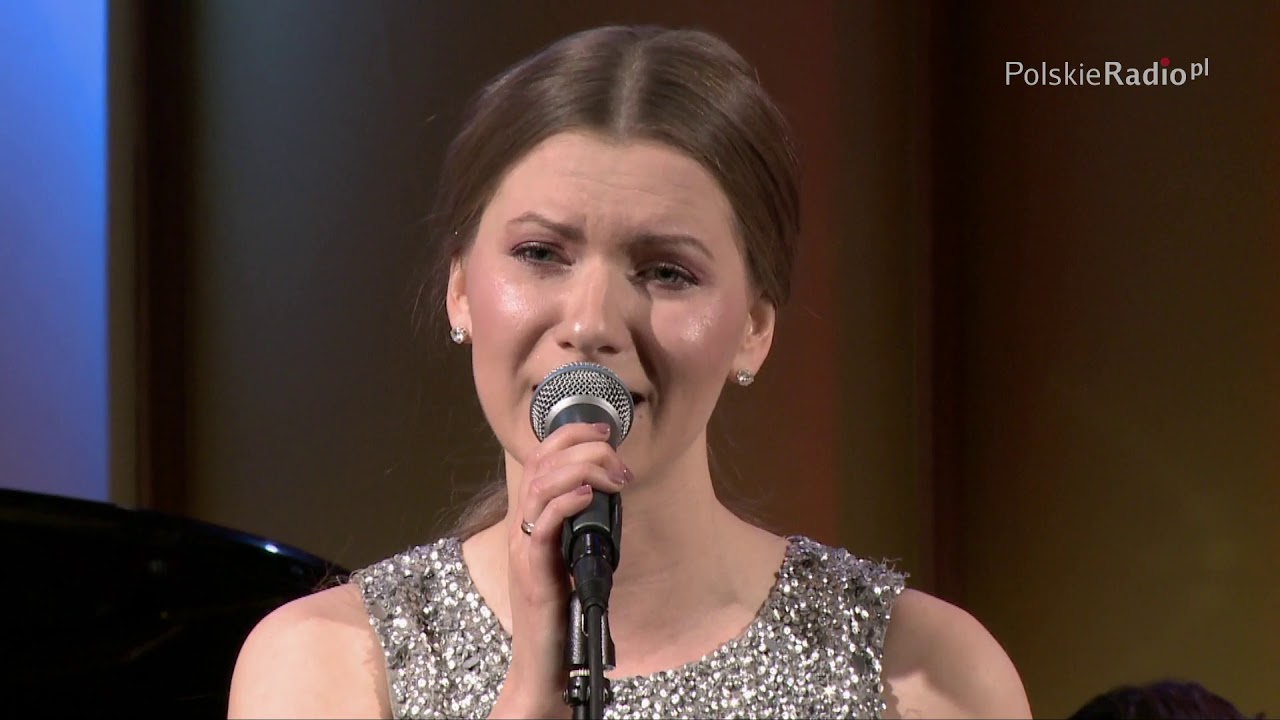 Bal u Posejdona - wyk. Judyta Wenda | 31 Studio Piosenki - reż Janusz Gast