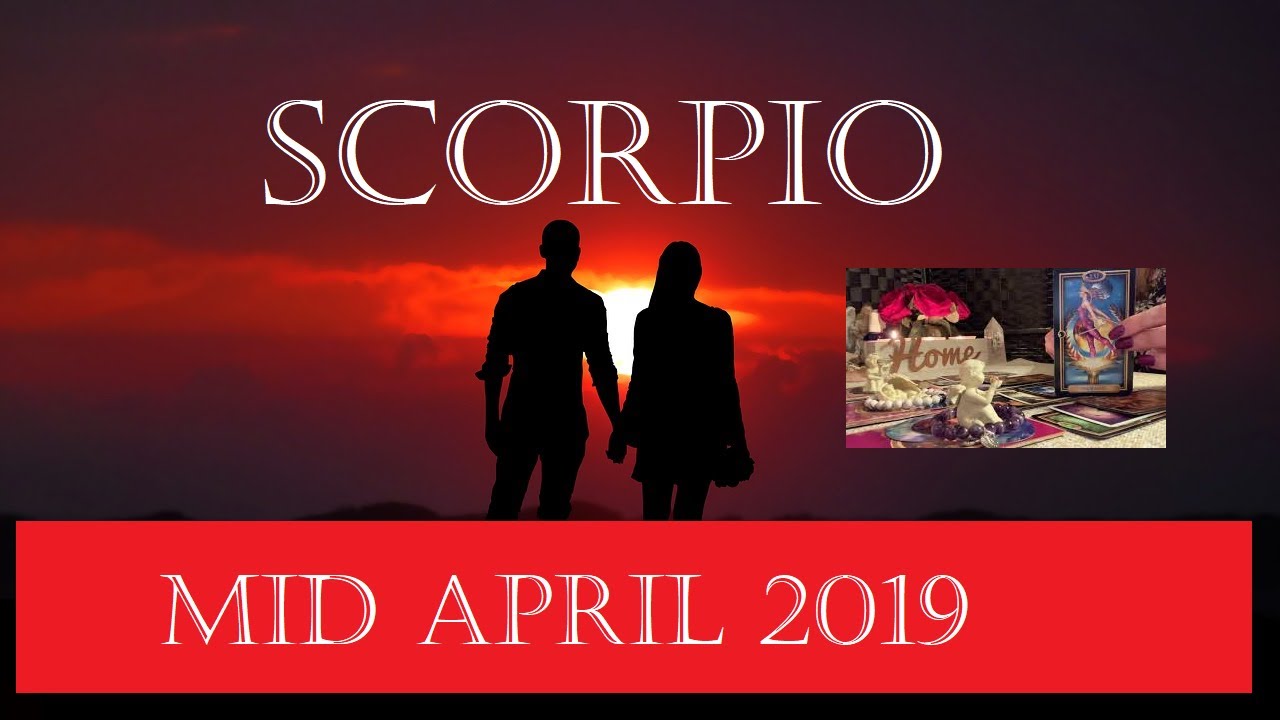 Scorpio ♏️💖You are going to feel on top of the world.....keep moving forward!