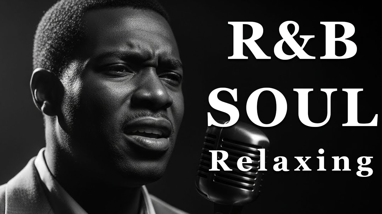 【R&B Soul】Velvet R&B Soul Feel – Soft Rhythms for Calm Nights