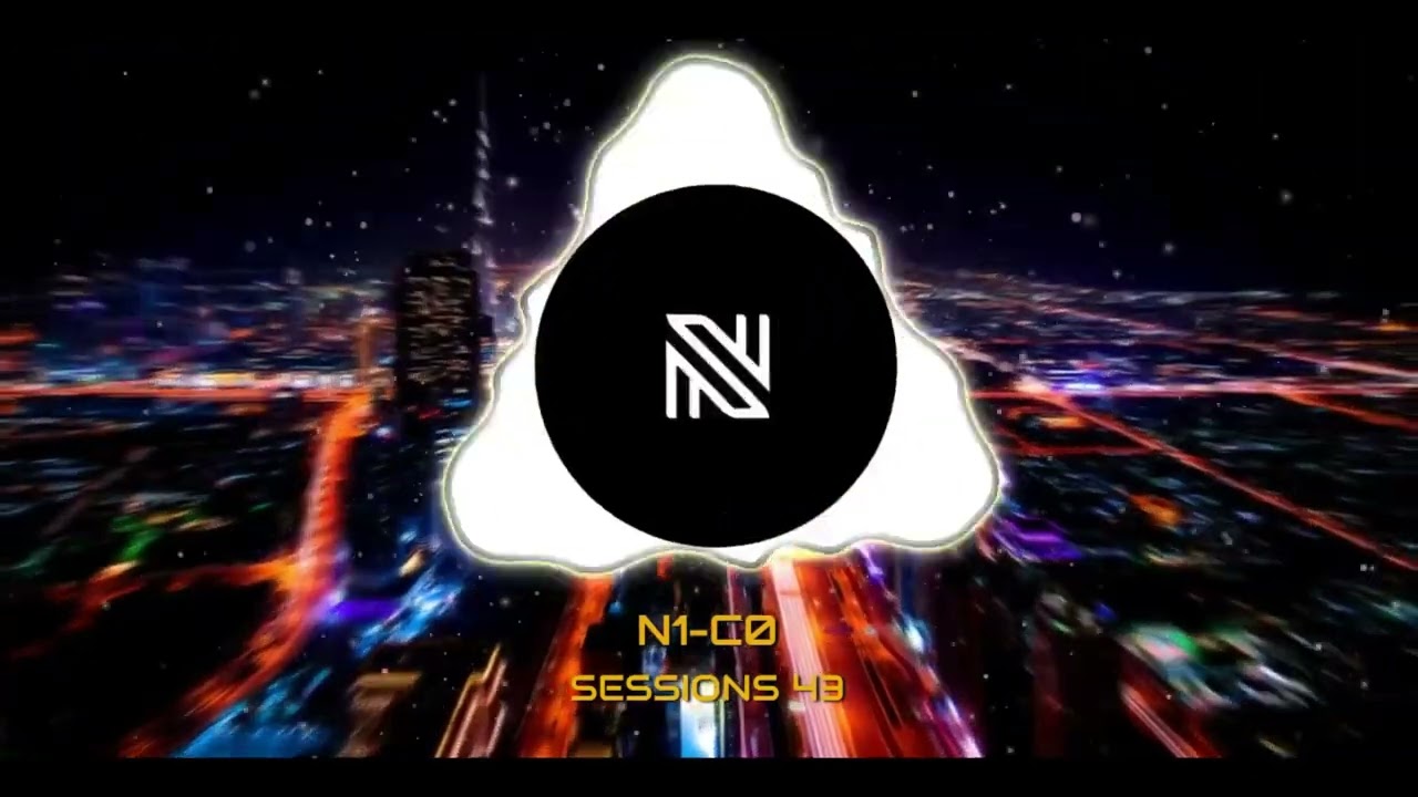 Anuel AA, Bad Bunny, Myke Towers, Quevedo - OA x LA FALDA x DAKITI II N1-C0 SESSIONS