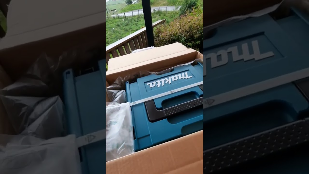 MAKITA DHR 243ZJW