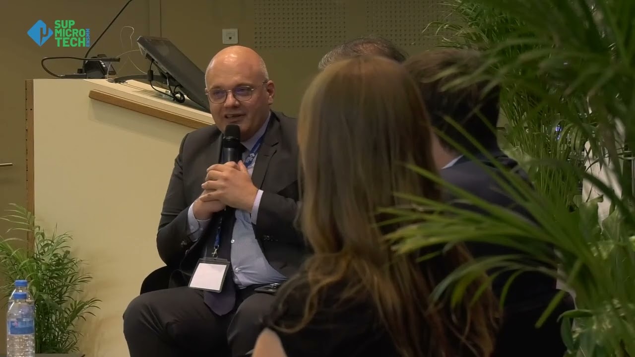 Industrie 4 0   Quelles solutions innovantes et responsables