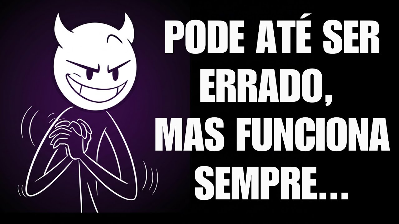 Como conseguir SEMPRE o que você quer das mulheres (Funciona 99% das vezes)