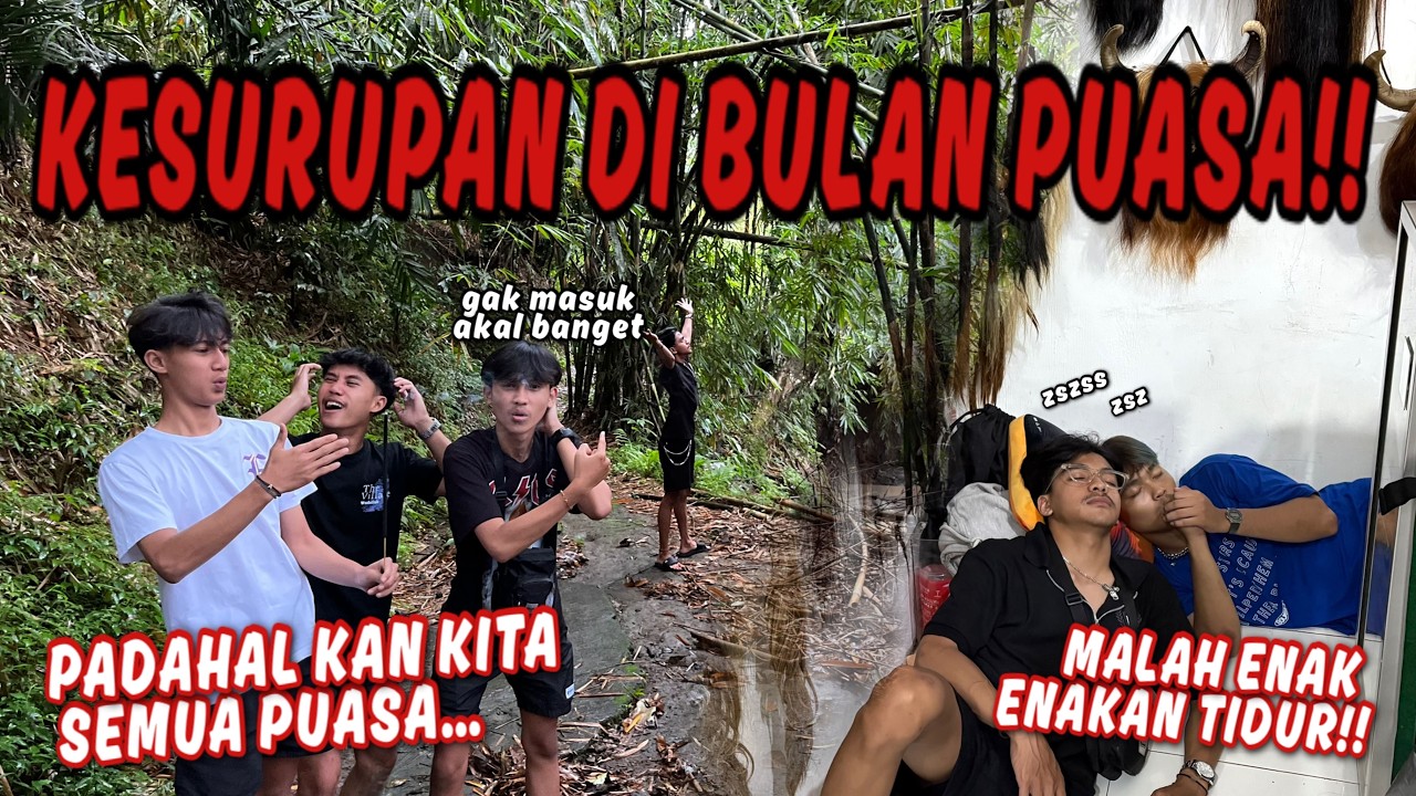 TIBA TIBA BANGET NAJIB DAPAT SERANGAN !! Padahal Kan Ini Bulan Ramadhan.