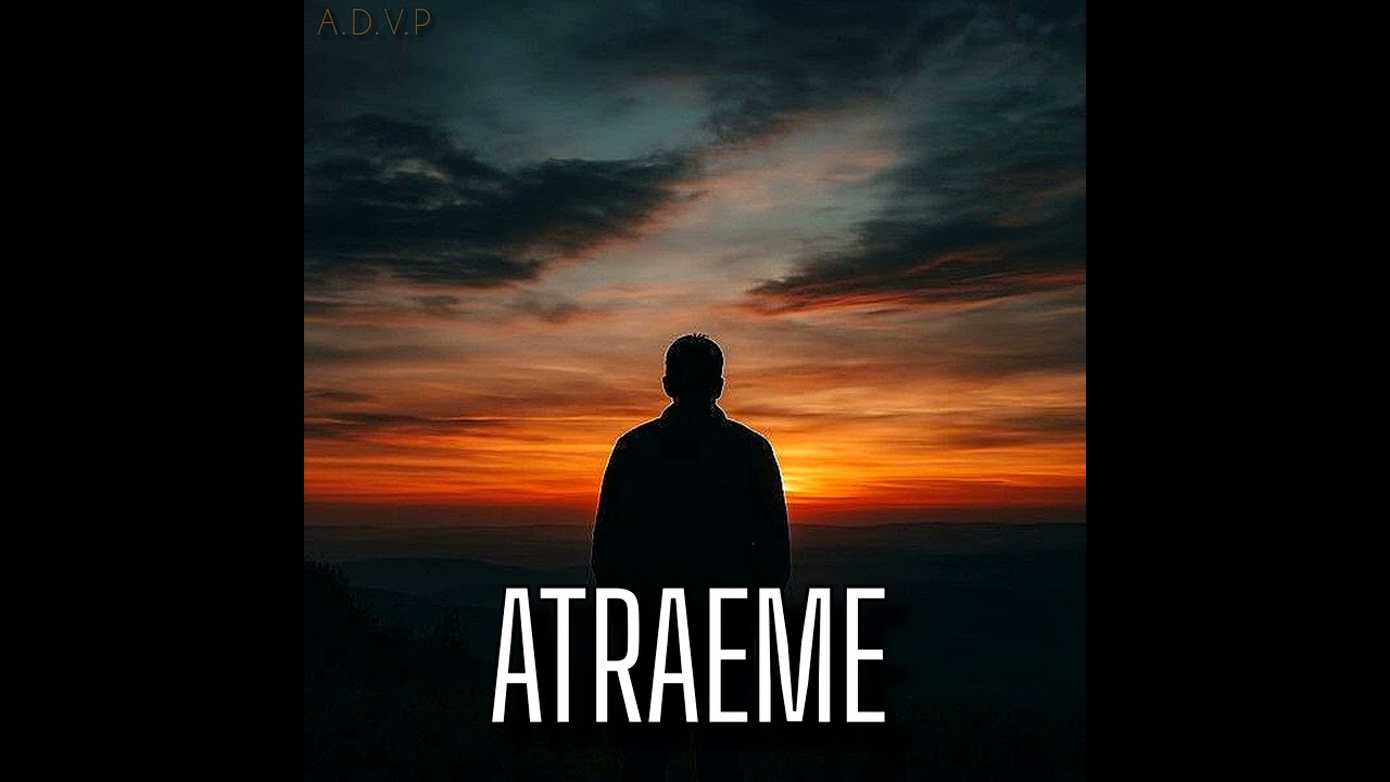 ATRAEME ❤️‍🔥