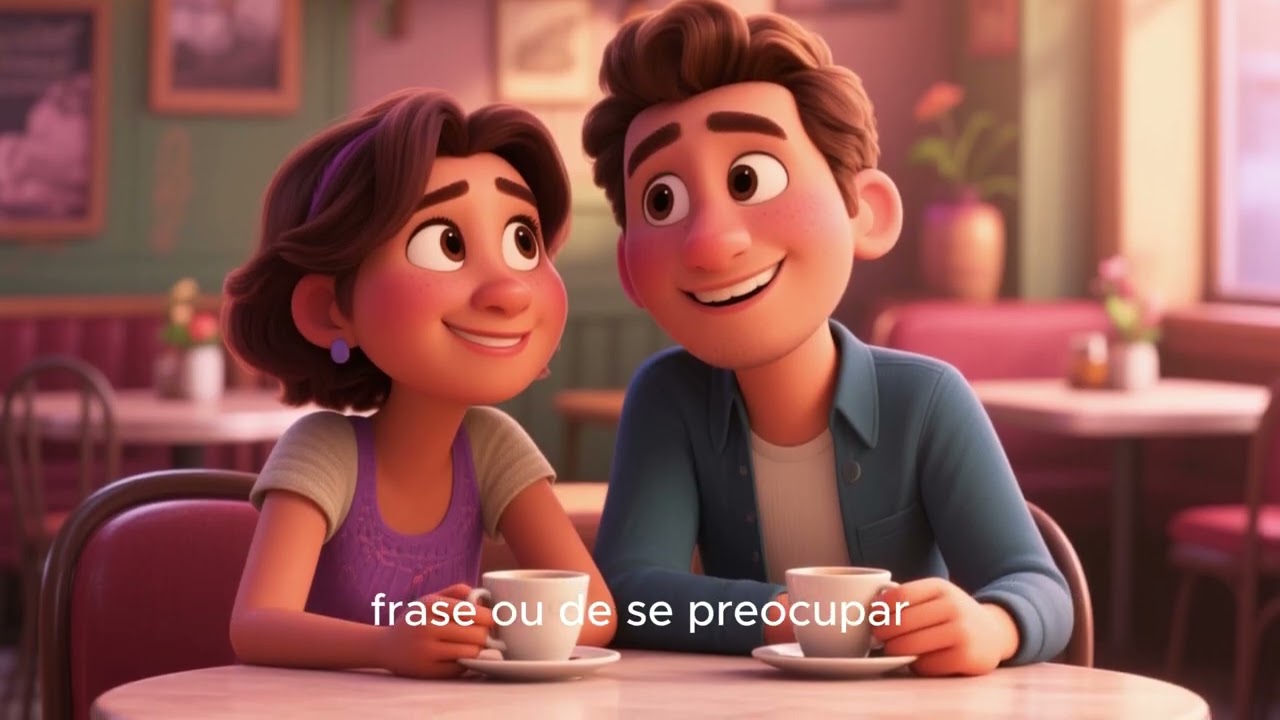 EP5  Uma Vida Comum