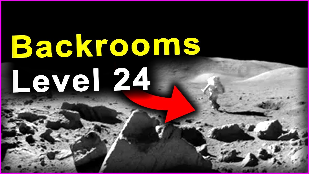 Backrooms level 24 explained