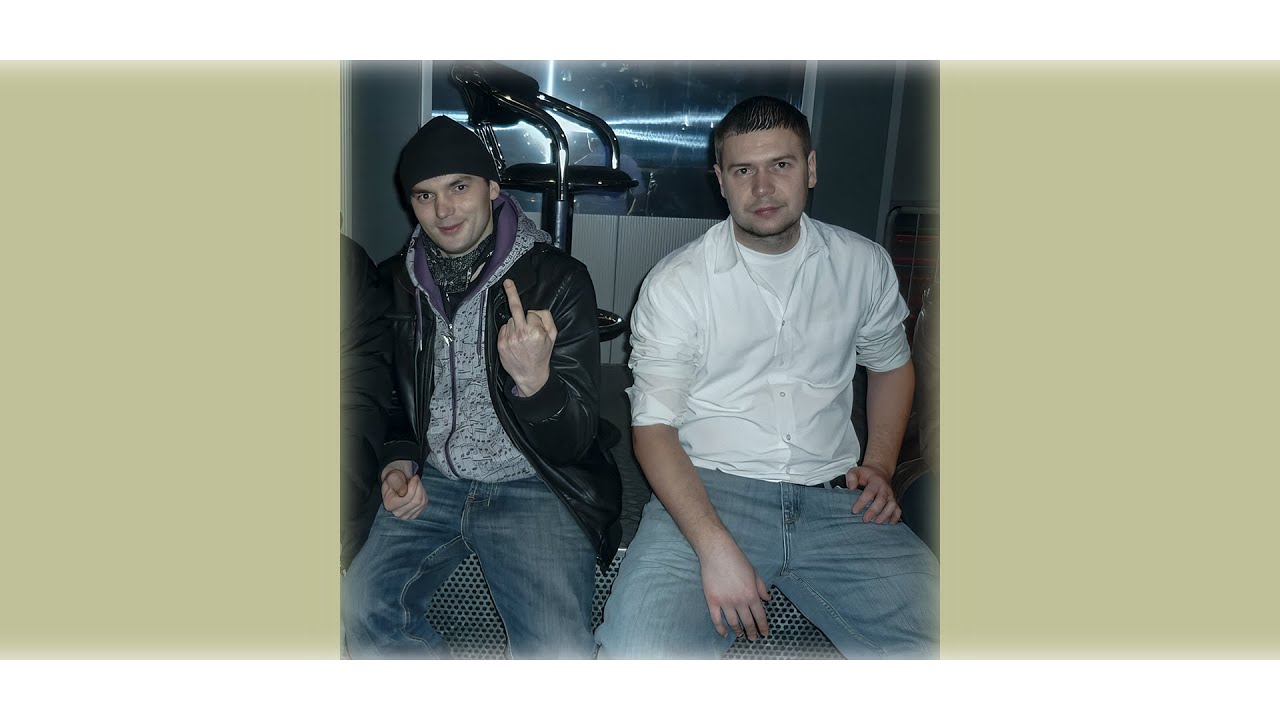 1.Kla$ - $ieg Kla$ (Slowed & Reverbed)