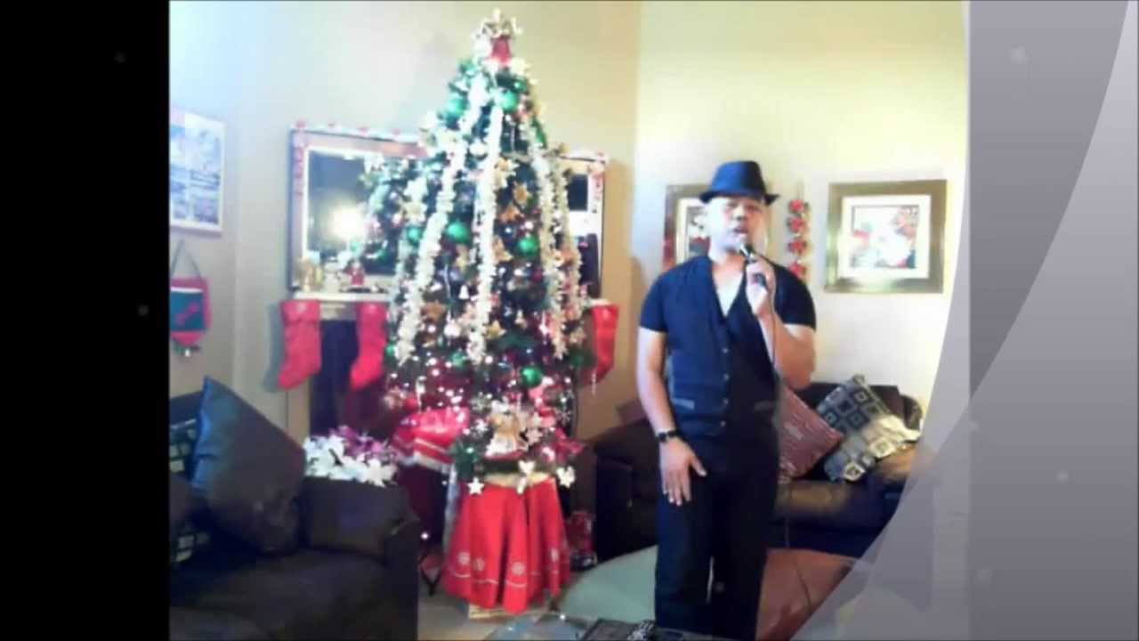 SEND IN THE CLOWN - COVER BY JC GARCIA