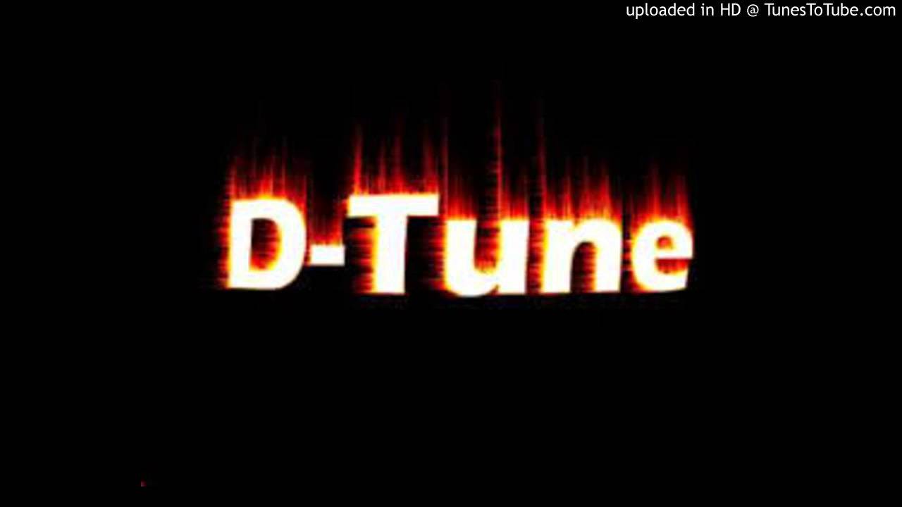 D-Tune - Ride On A Meteorite (Club Mix)