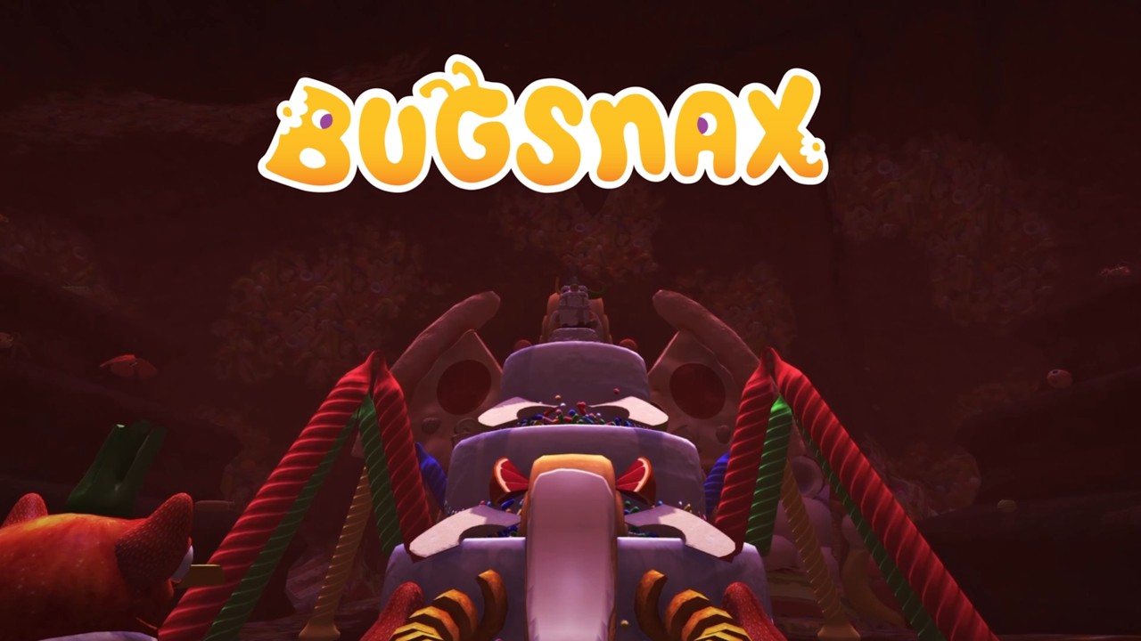 The Queen Of Bugsnax! | Bugsnax: Part 9 Finale