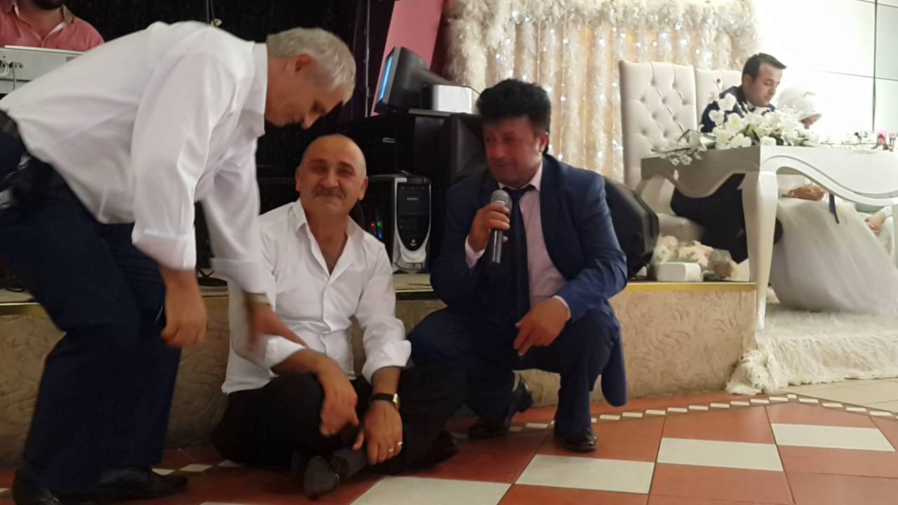 Akkuslu kaymakam ve Orhan Kalender ŞU AKKUŞUN GÜRGENLERİ