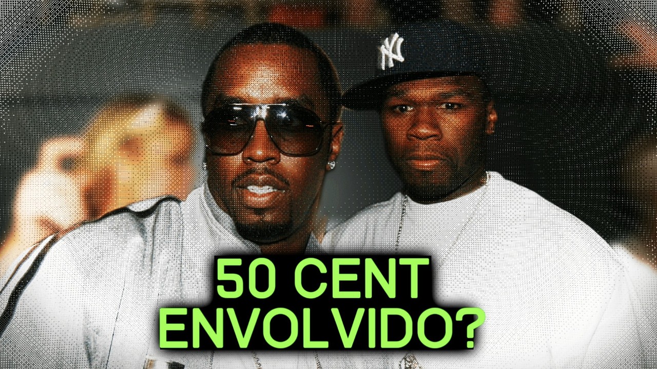 P Diddy Sucessos e Segredos na Série Documentário Que Está Bombando na Netflix