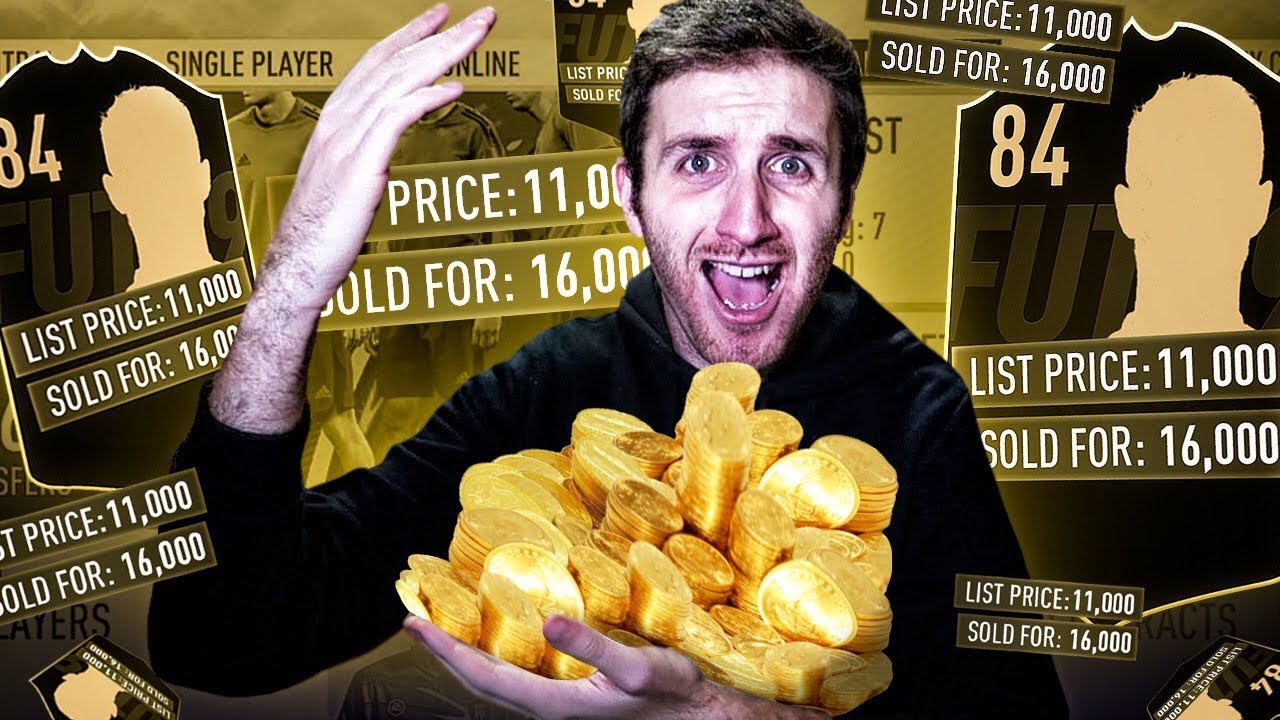 100,000 COINS AN HOUR?