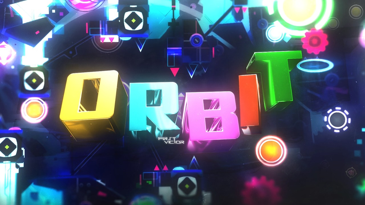 [FIRST VICTOR] ORBIT 100% // Mindcap and more