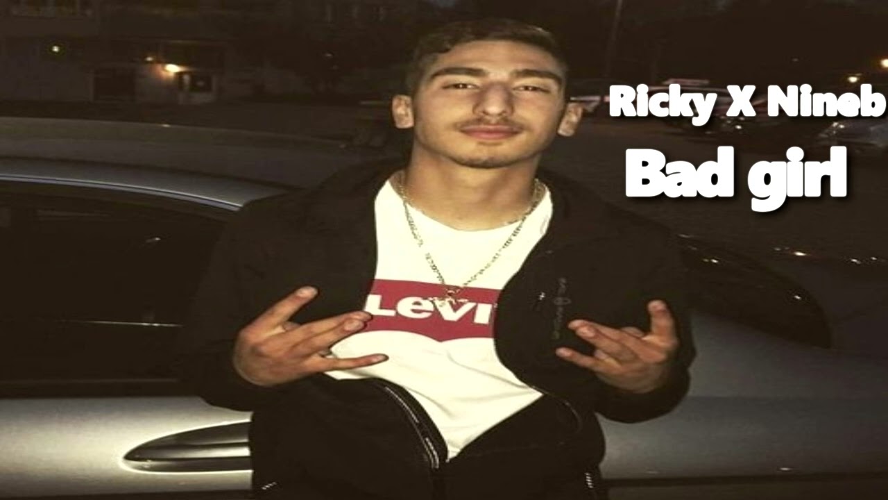 Ricky Rich x Nineb