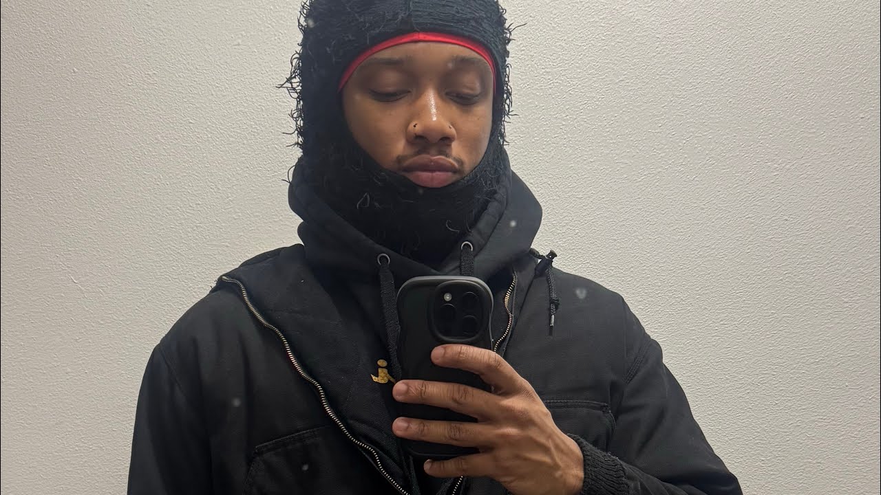 Body Dysmorphia & Self Discipline. 
