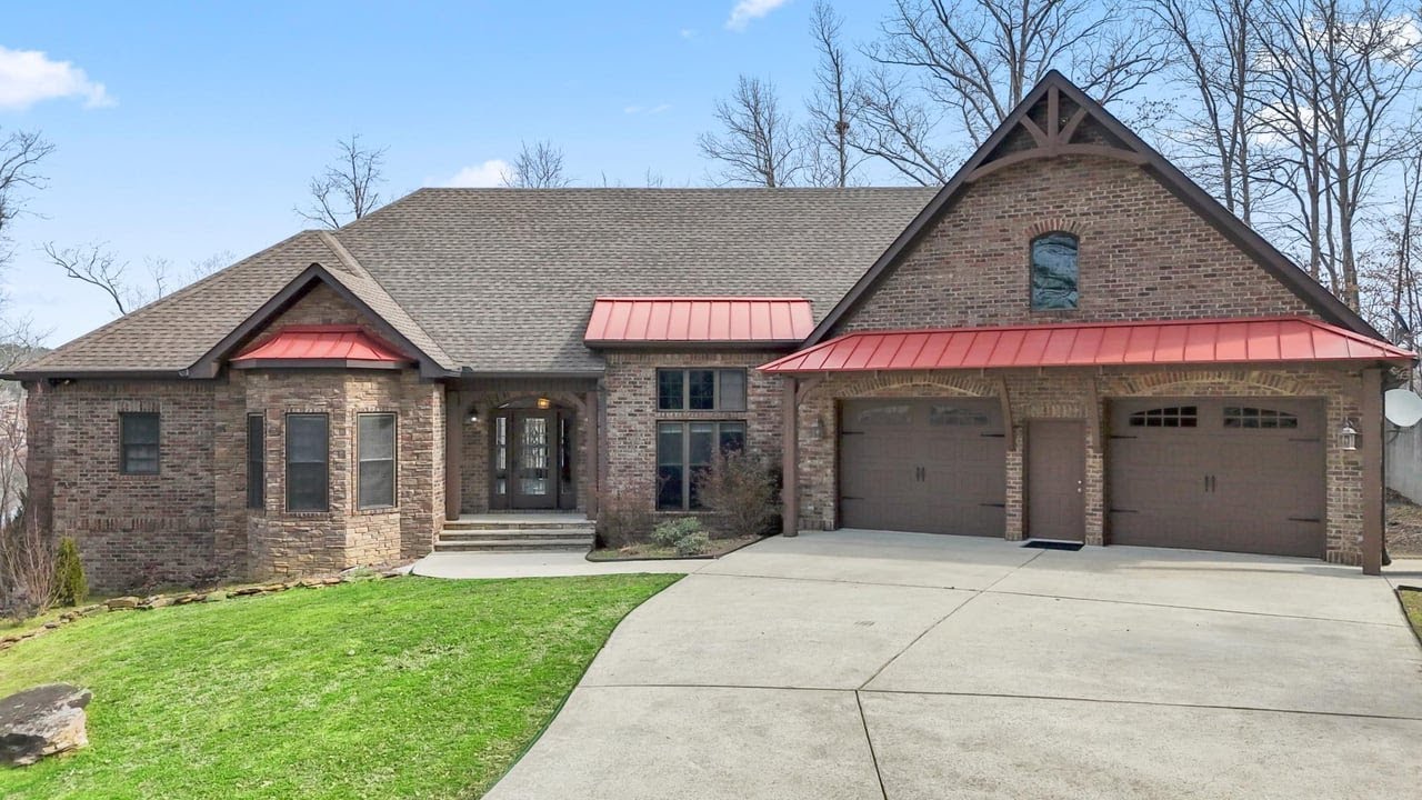 770 Co Rd 218, Bremen, AL