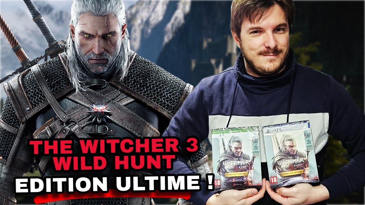 L'EDITION ULTIME POUR LES 10 ANS DU JEU !