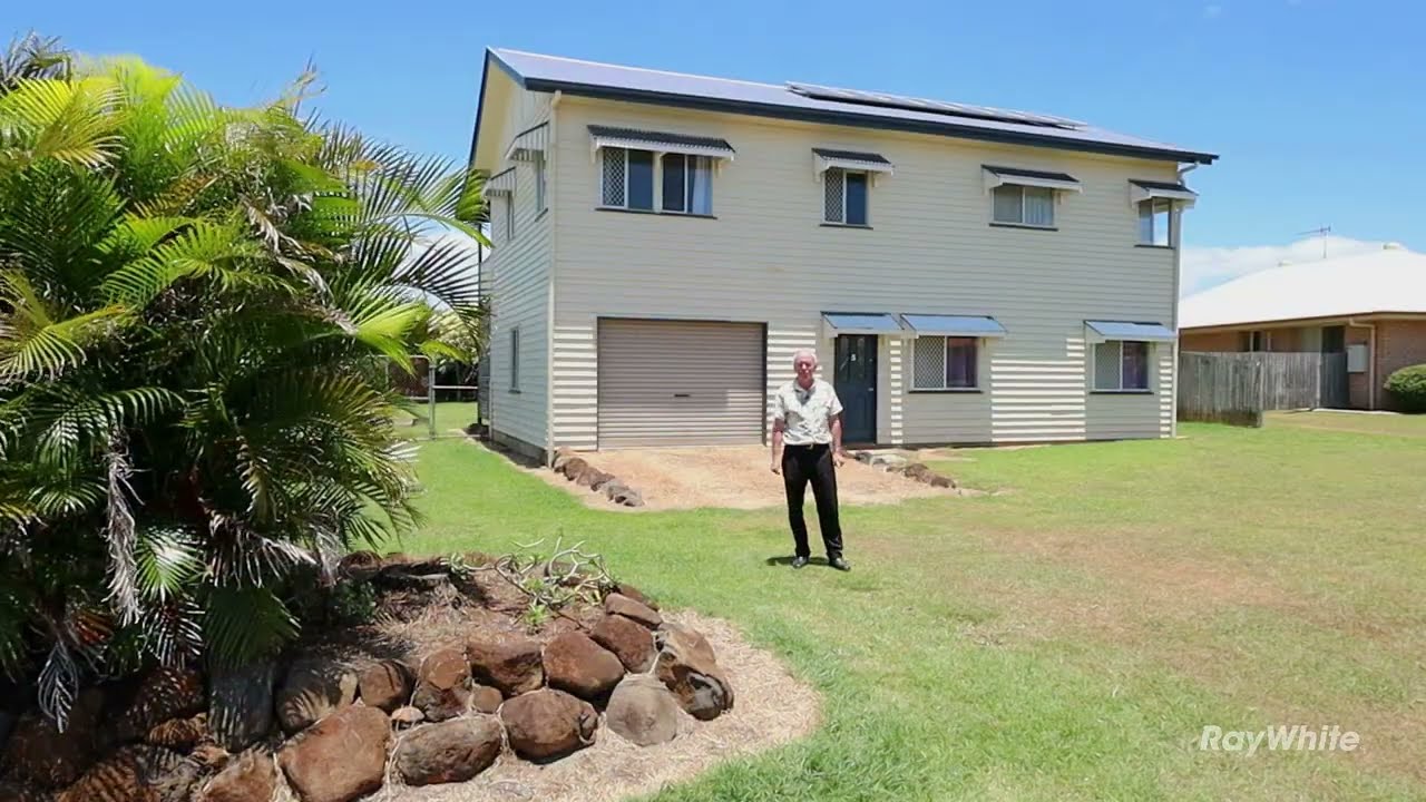 5 Amaroo Cres Innes Park FOR SALE