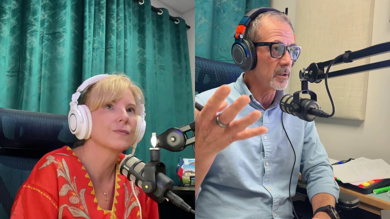 Ep.210 Monologue-Avoid Info Burnout In 2026, New Laws This Year, An Austin/San Antonio Megalopolis