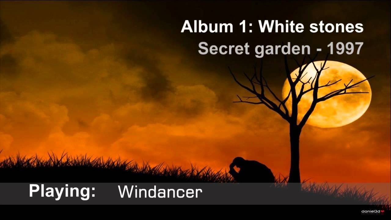 [HD] Secret garden: White stones (1997) - HD sound