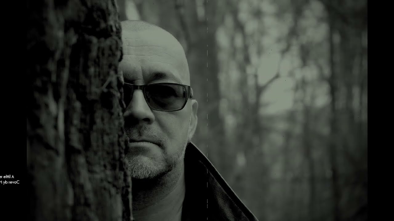 A little respect - Erasure - covered by M.K. Ultra 