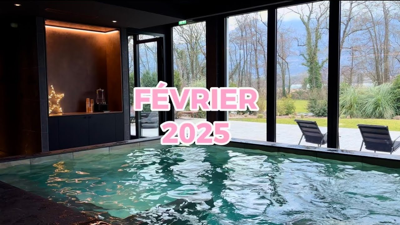 FÉVRIER 2025 - LYON