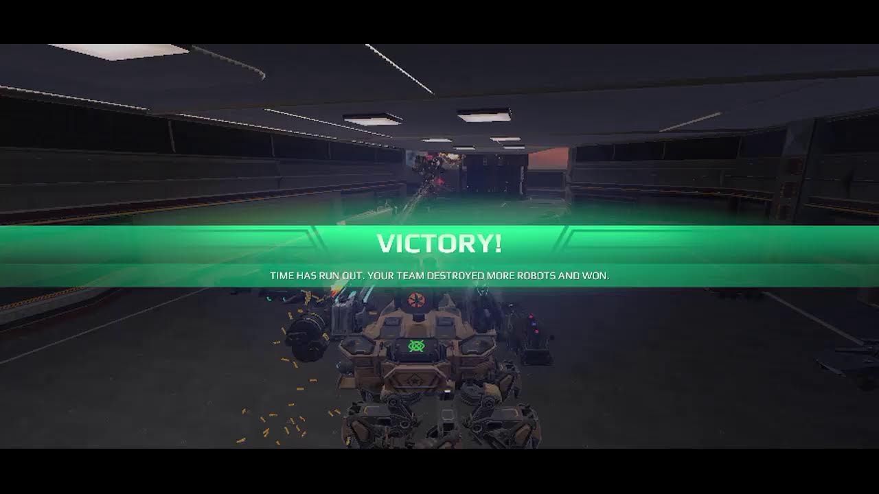 War Robots
