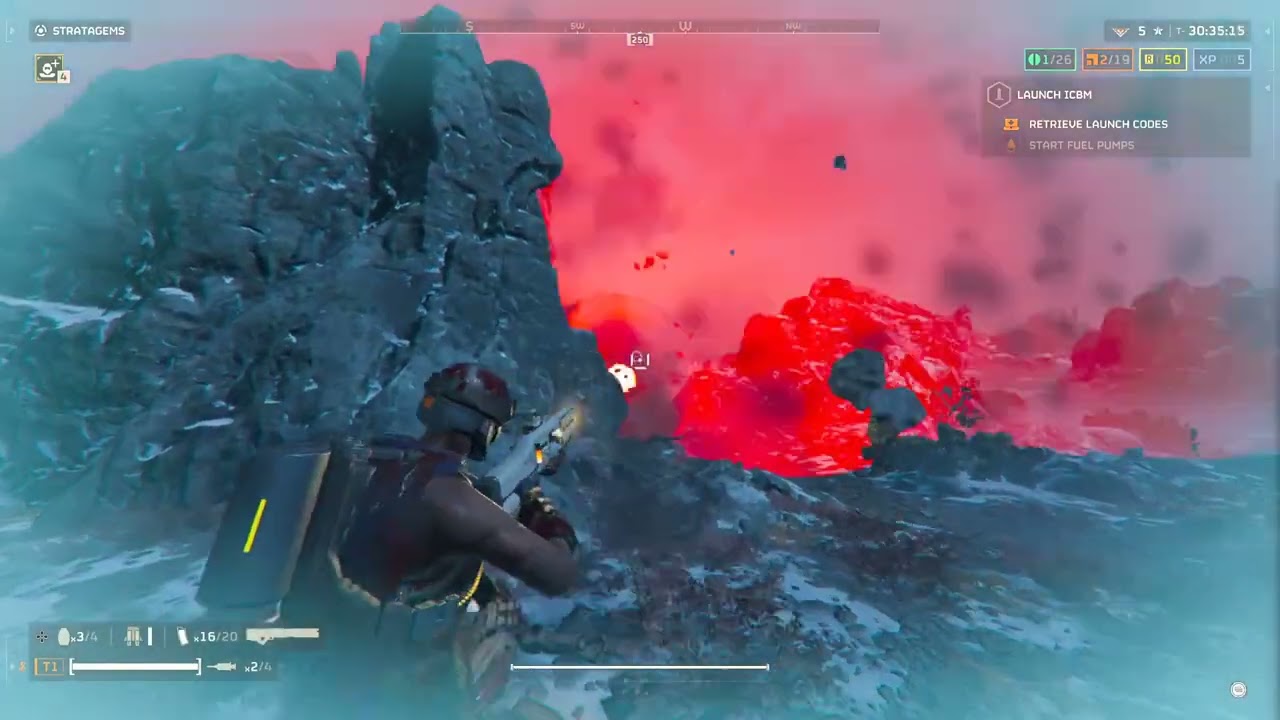 Woops! All Hulks! (I need more of this modifier in my life)