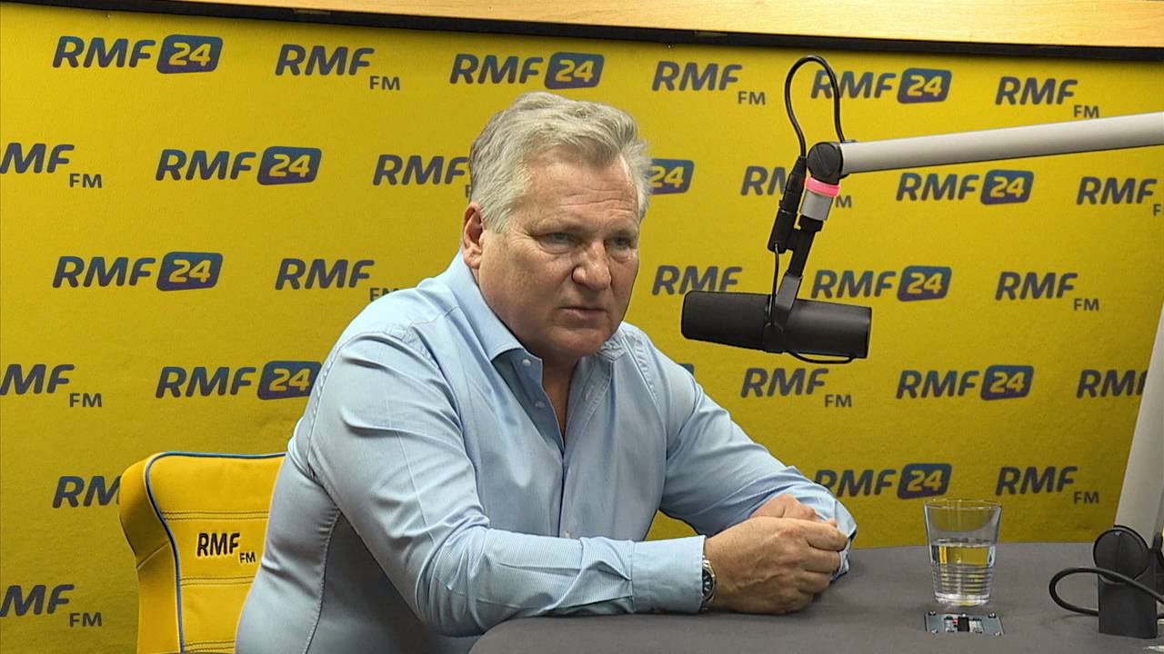 Kwaśniewski: Prezydent nie chce korzystać z naszego doświadczenia. Dojrzeje do tego, żeby pogadać