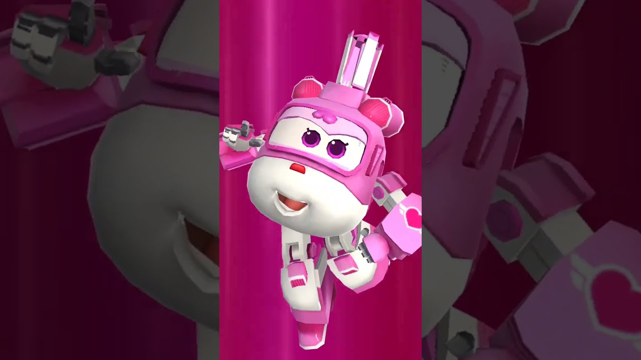 Play Fun Game 3D~Super Wings Wonderful Worlds: Part 11~ Update Gameplay 2023 || iOS, Android Game