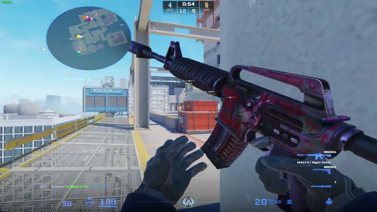 Galil Ace | CS2 Compilation 6