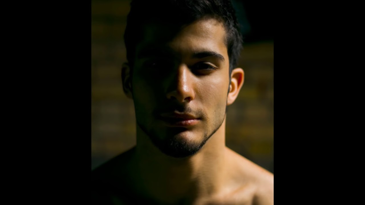 Eddie Razaz - Criminal (Britney Spears Cover)