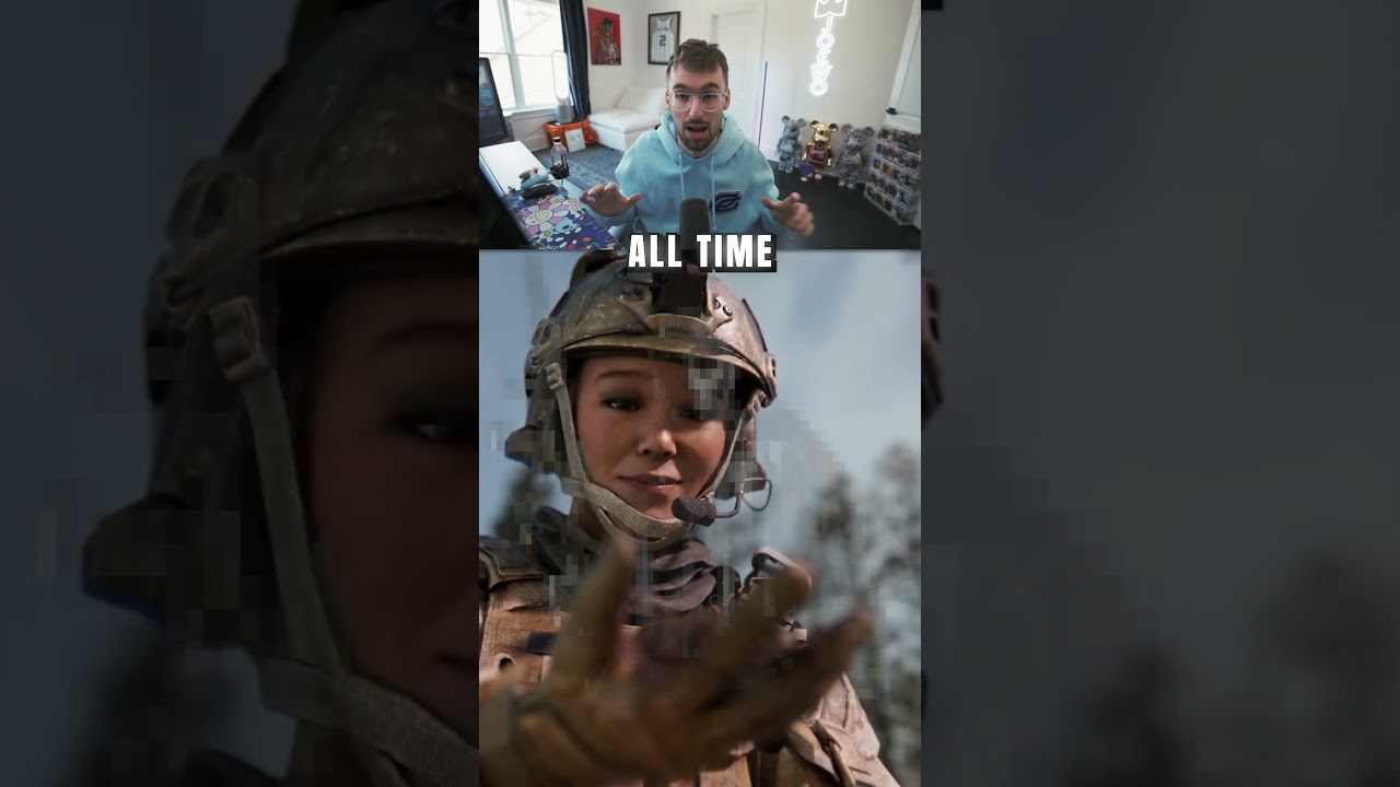 The most BROKEN Warzone skin is COMING BACK