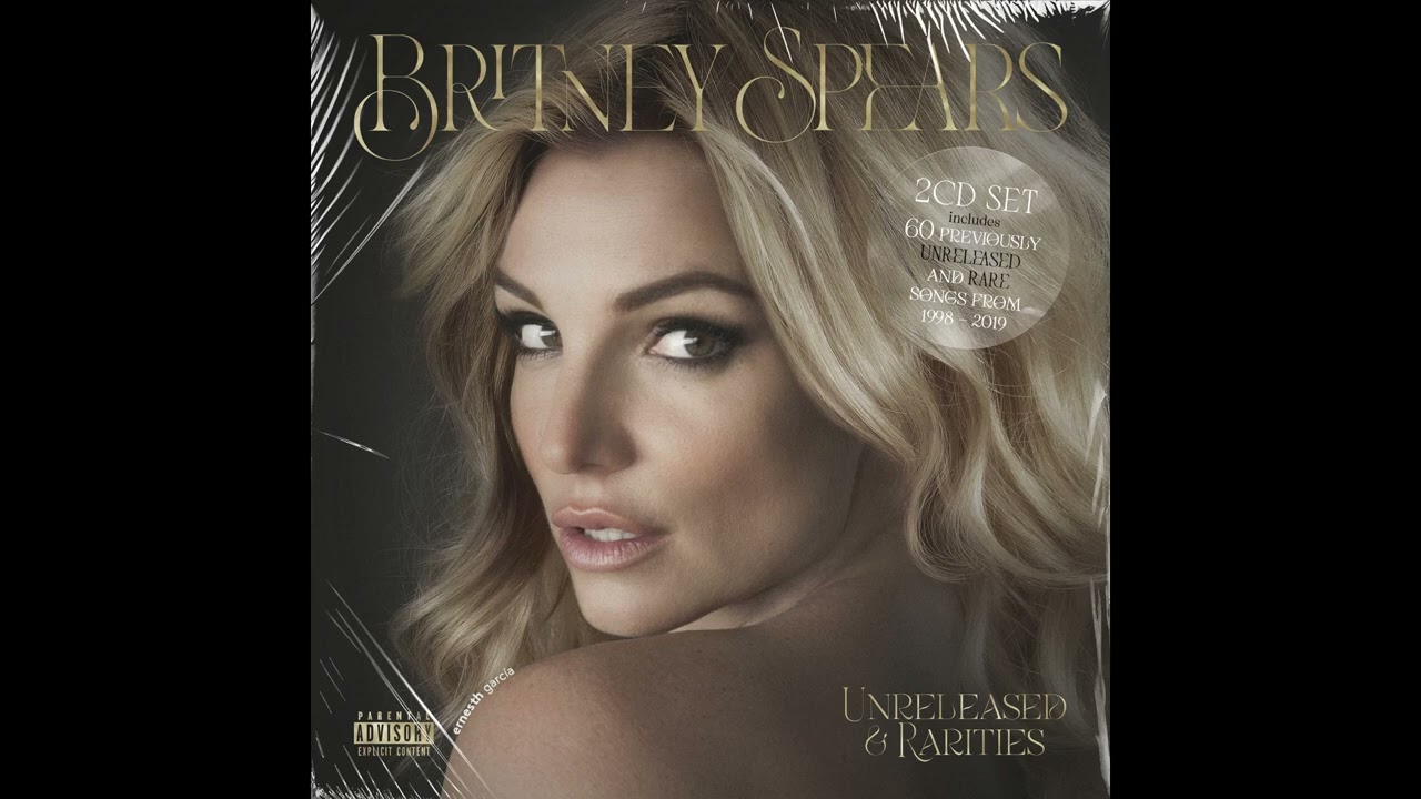 Britney Spears : Guilty [filtered acapella by #MAGICALFLARE]