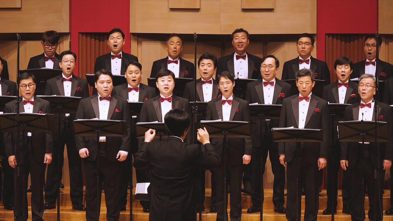 15th GSGQ opening 남촌