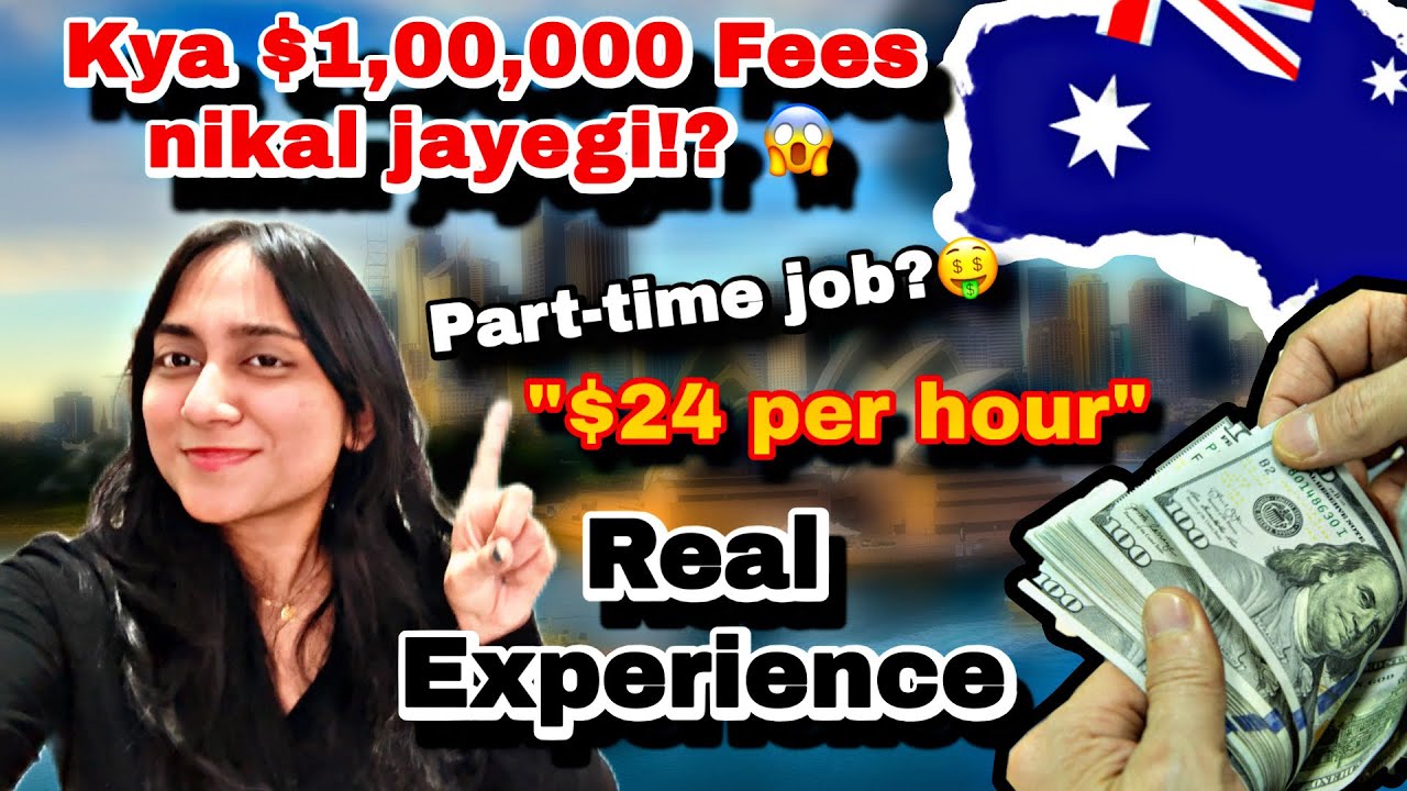 Can you really pay your Fees in Australia?? 🇦🇺 “REALITY CHECK 2026”🔥✅😳