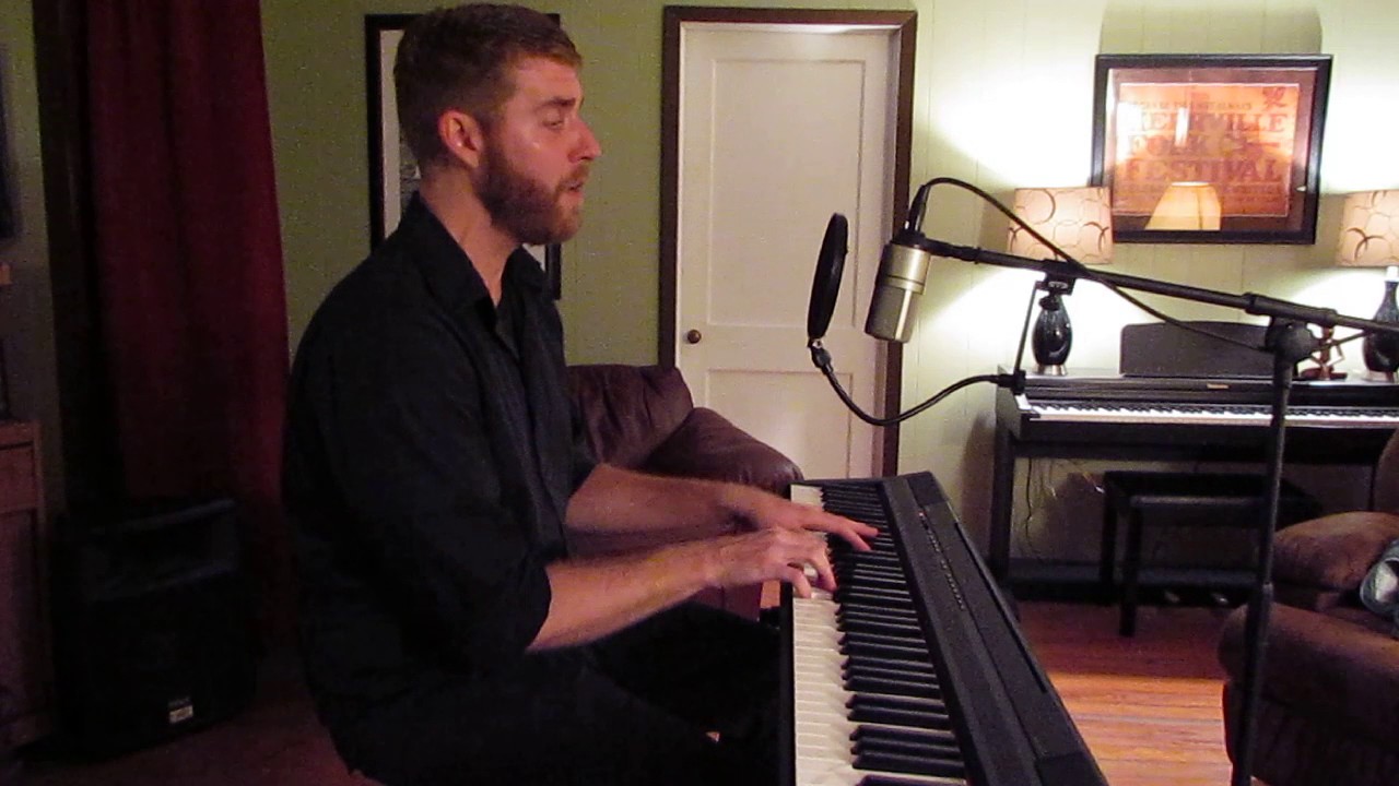 Kybo Cover: Let Me Down Easy by Billy Currington