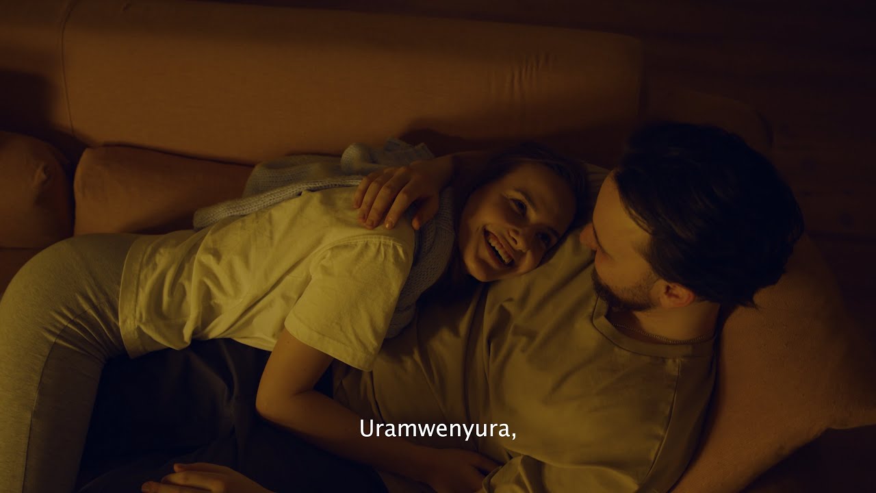 Marembo - Undimo(Official Video)