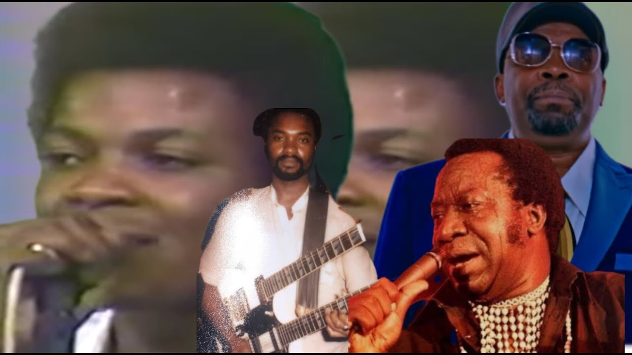DJEFFARD LUKOMBO ABETI MASOLO YA GRAND ZAIKO WAWA NA AFRISA INTERNATIONAL