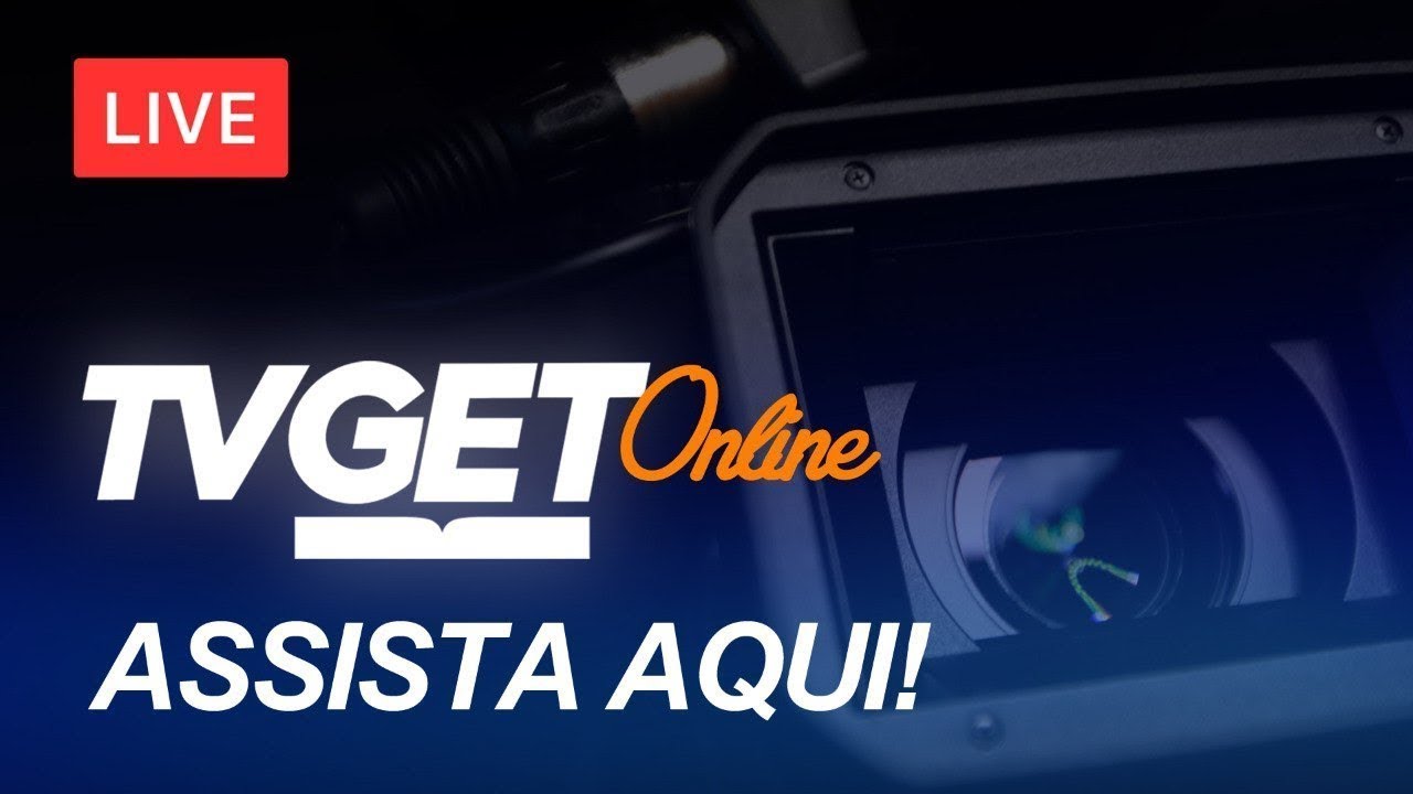 Transmiss&atilde;o TVGET