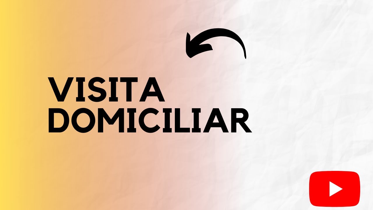 Visita Domiciliar - Agente Comunitário de Saúde e Agente de Endemias