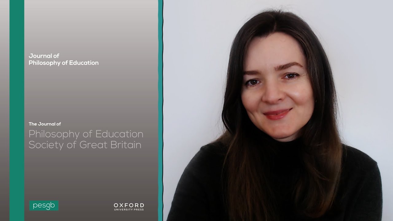 Ksenia Filatov,  'Enriching and Extending the Ecological Perspective on Teacher Agency'.